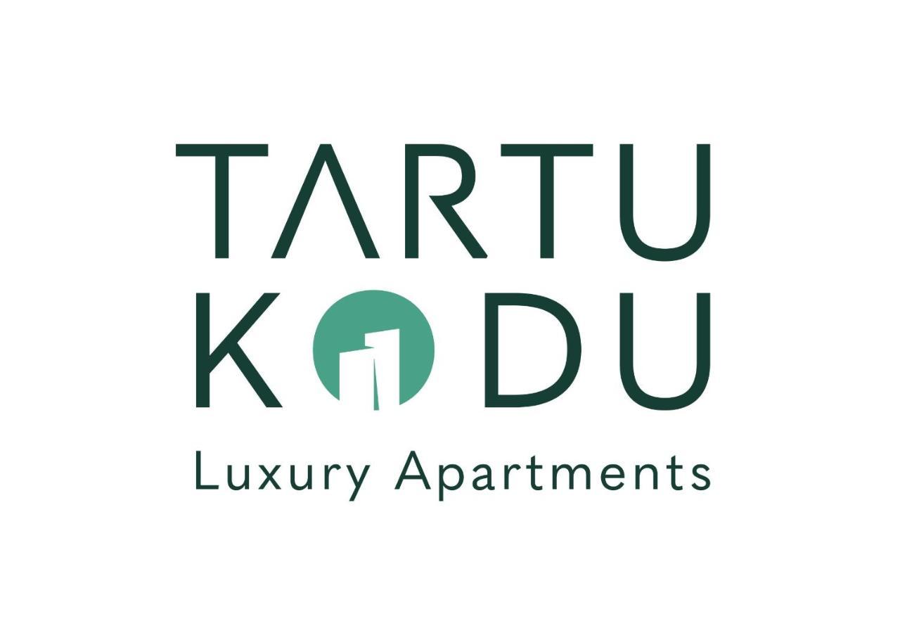 Tartukodu Narva Mnt 101A-1 Διαμέρισμα Εξωτερικό φωτογραφία